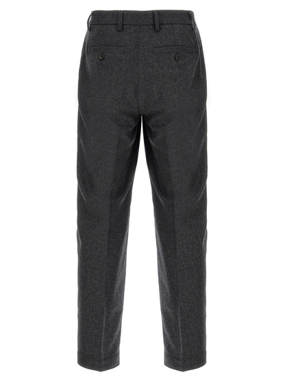 Department 5 Gin Pants With Pleats