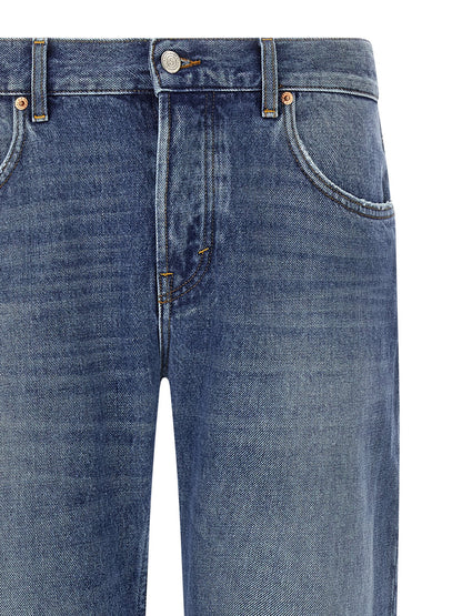 Department 5 Keith Jeans