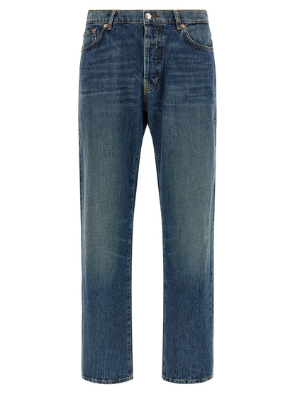 Department 5 Bowl Jeans