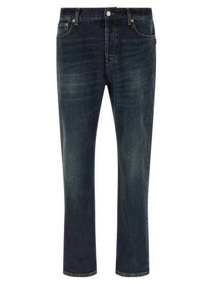 Department 5 Bowl Jeans