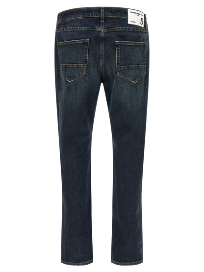Department 5 Bowl Jeans