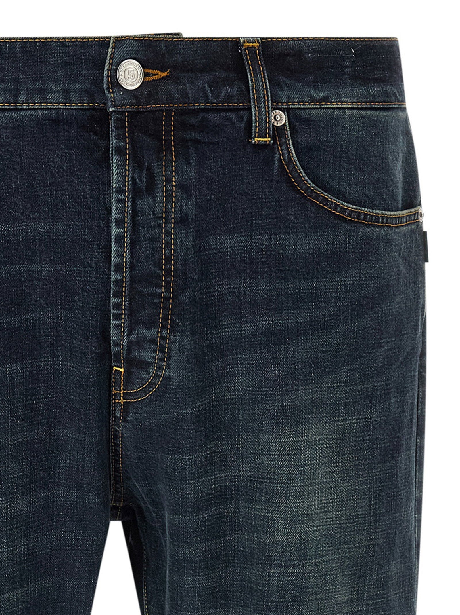 Department 5 Bowl Jeans