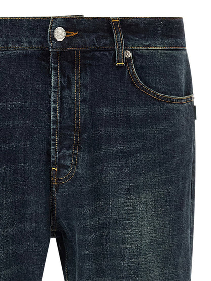 Department 5 Bowl Jeans
