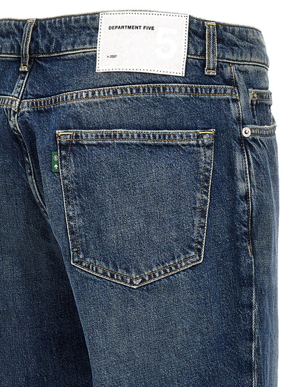 Department 5 Drake Jeans