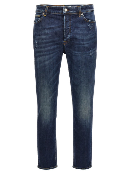 Department 5 Drake Jeans