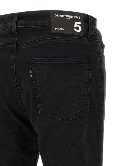 Department 5 Drake Jeans