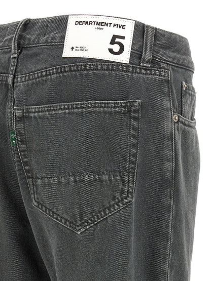 Department 5 Musso Jeans