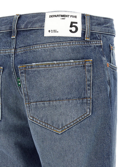 Department 5 Musso Jeans
