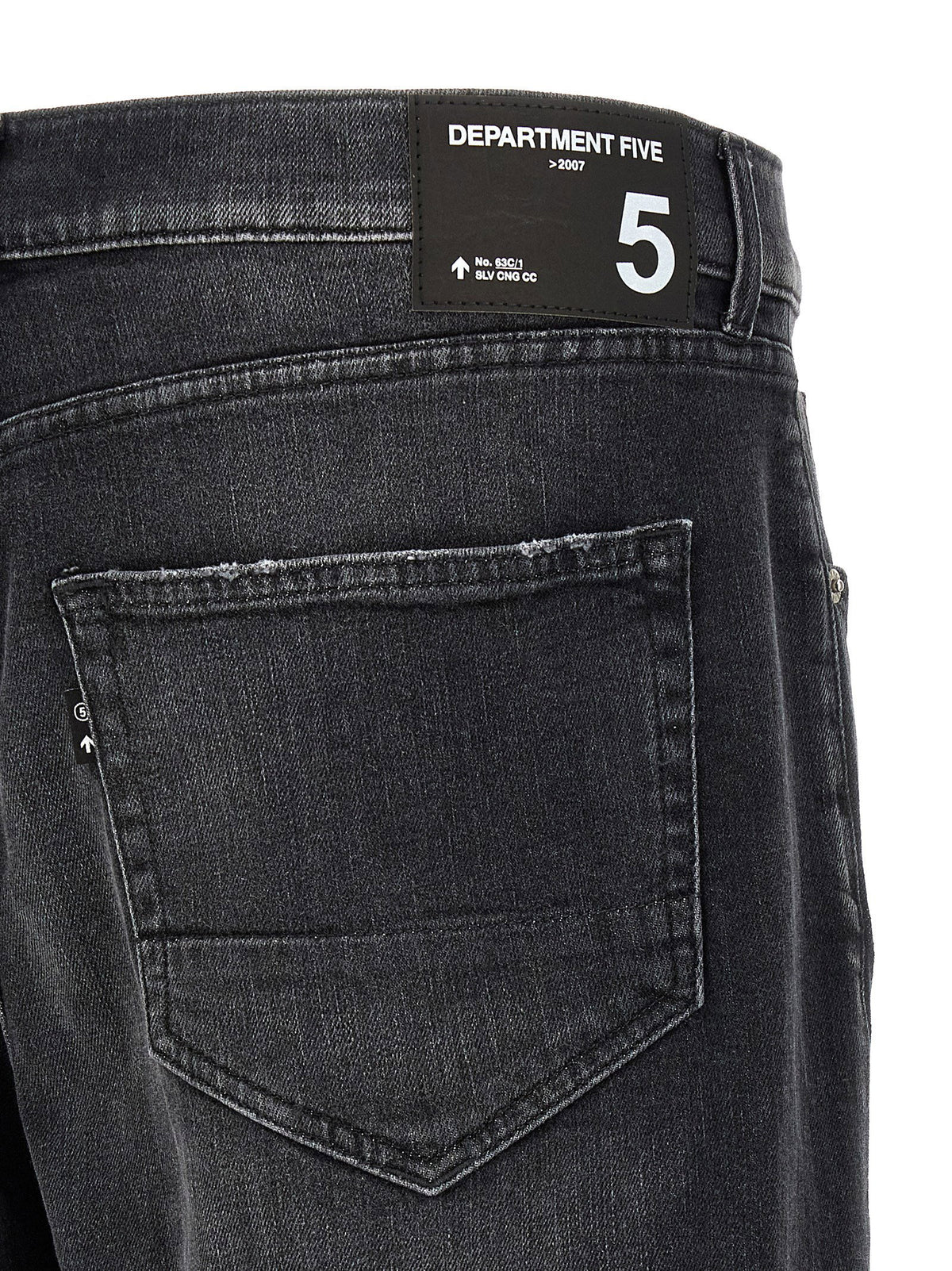 Department 5 Musso Jeans