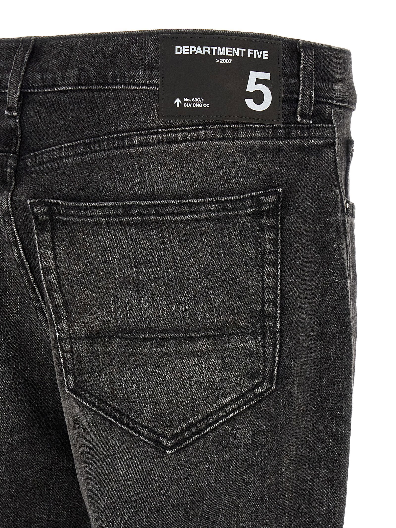 Department 5 Musso Jeans