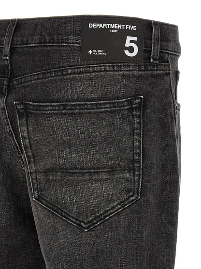 Department 5 Musso Jeans