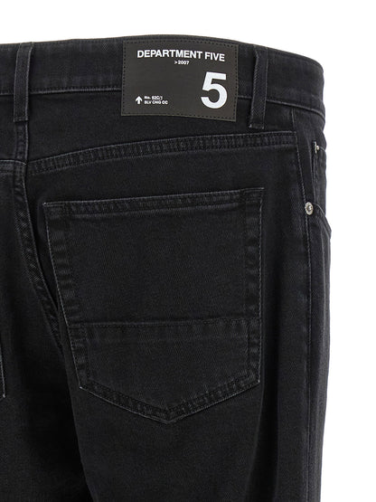 Department 5 Talk Jeans
