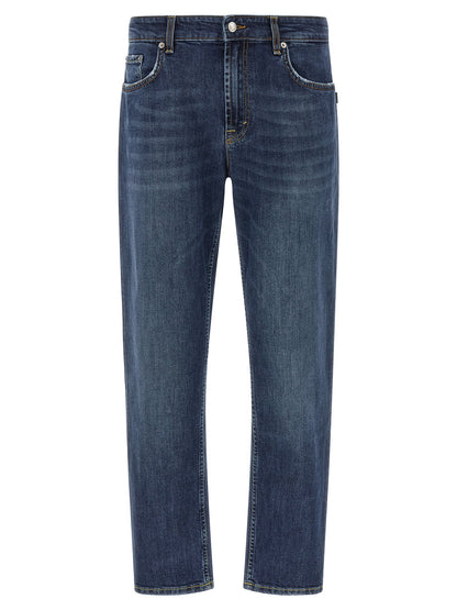Department 5 Talk Jeans