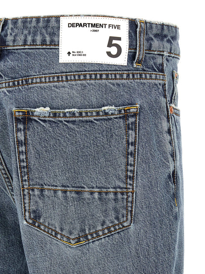 Department 5 Stones Jeans