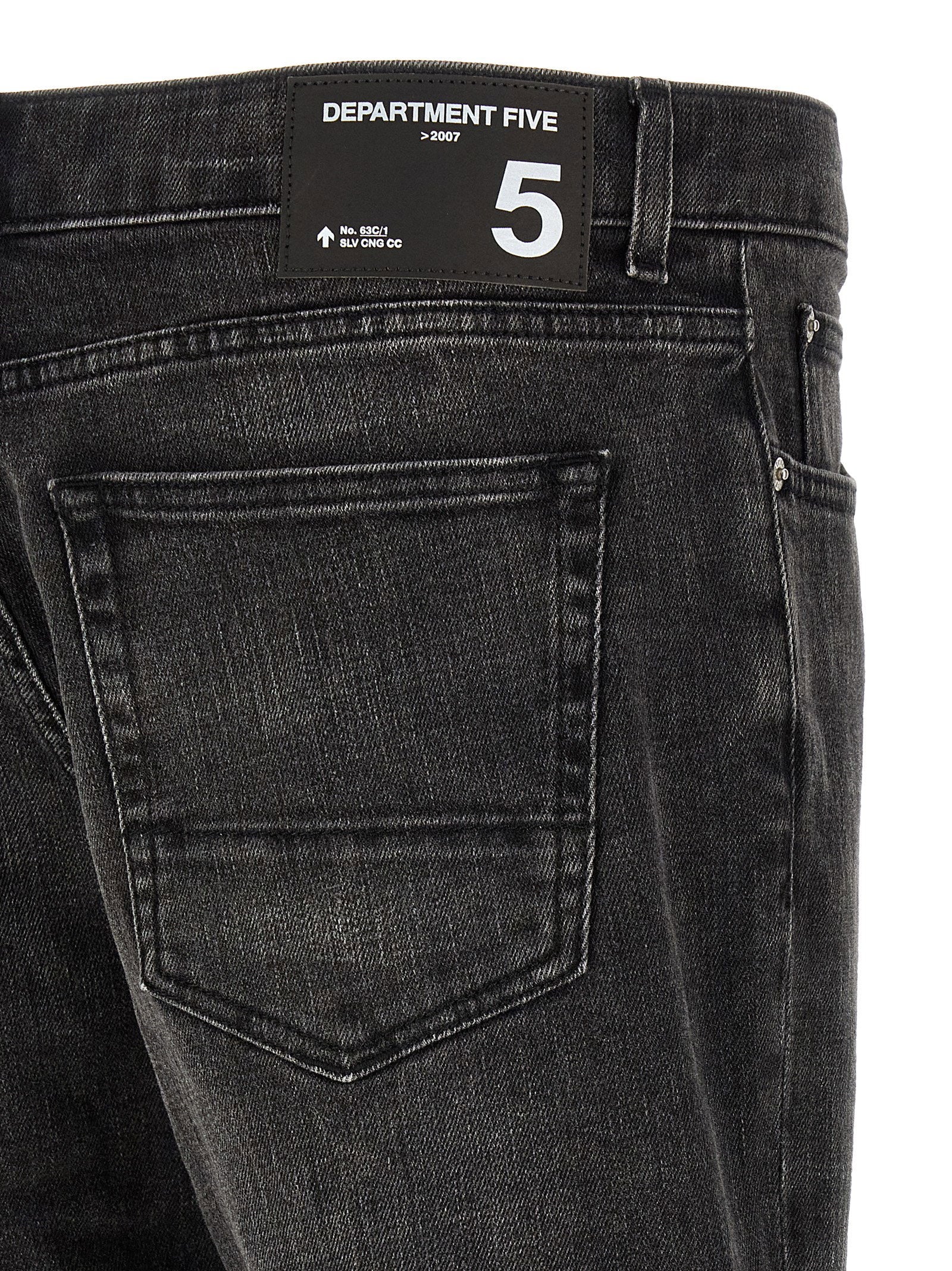 Department 5 Stones Jeans