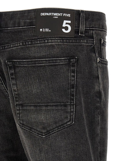 Department 5 Stones Jeans