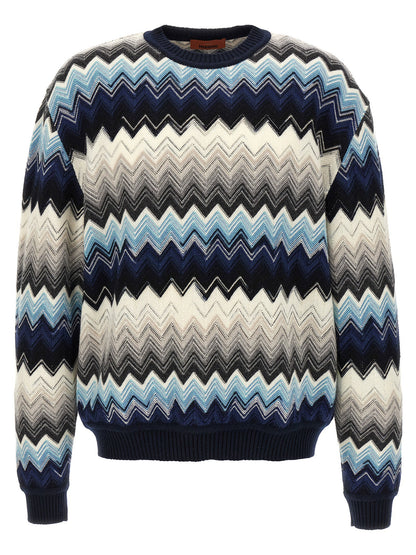 Missoni Caperdoni Sweater