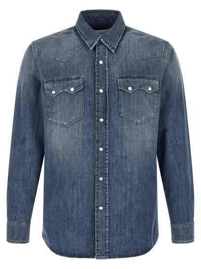 Department 5 Gospel Shirt