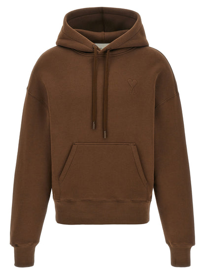 Ami Paris Ami De Cœur Hoodie