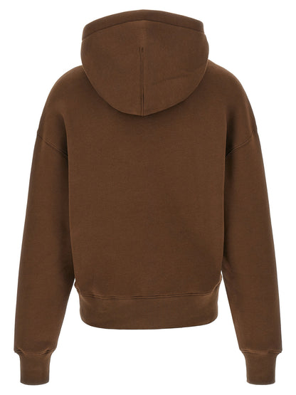 Ami Paris Ami De Cœur Hoodie
