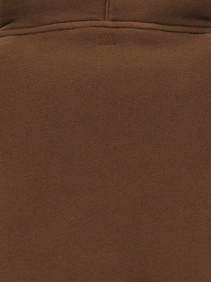Ami Paris Ami De Cœur Hoodie