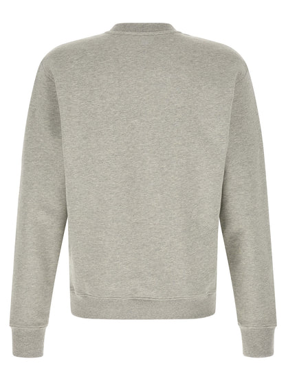 Ami Paris Amis De Coeur Sweatshirt