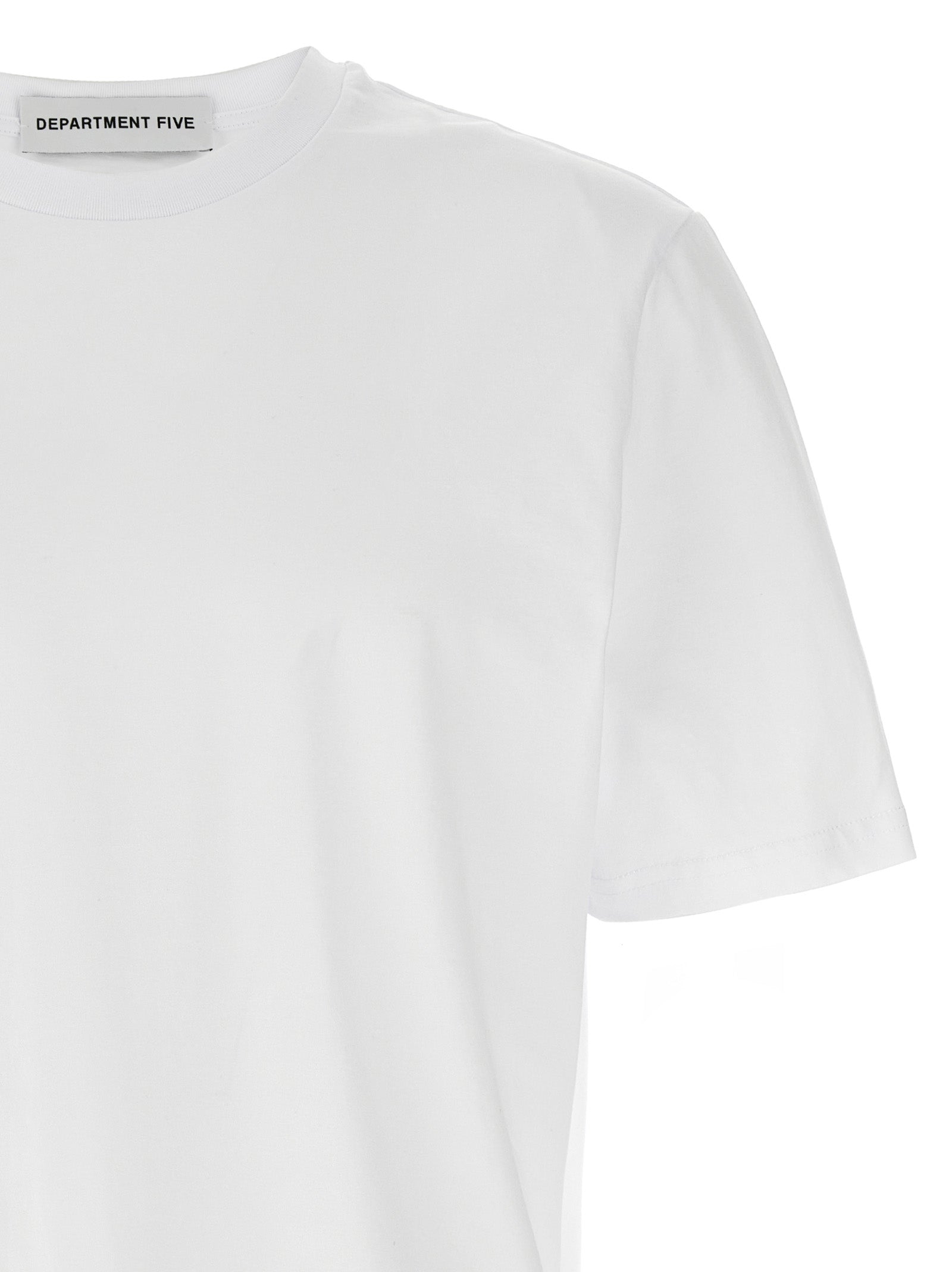 Department 5 Bold T-shirt