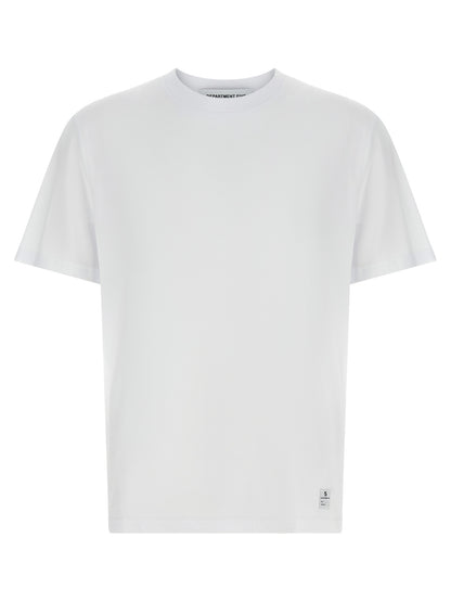 Department 5 Bold T-shirt