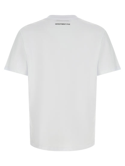 Department 5 Bold T-shirt