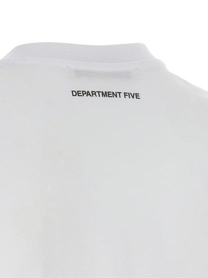 Department 5 Bold T-shirt
