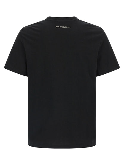 Department 5 Bold T-shirt