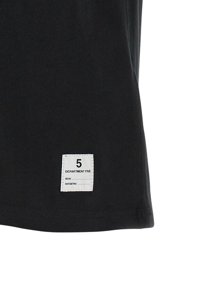 Department 5 Bold T-shirt