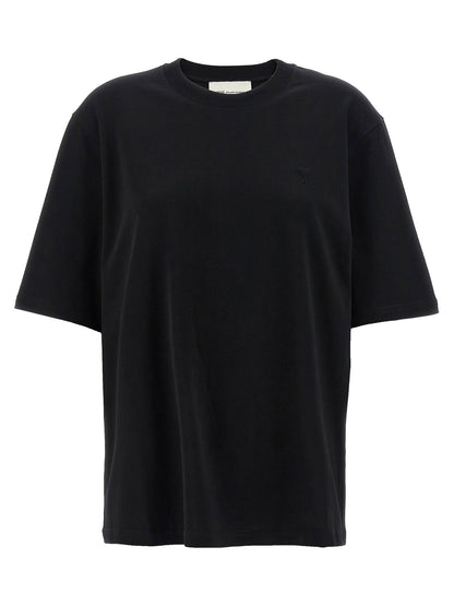 Ami Paris Ami De Coeur T-shirt
