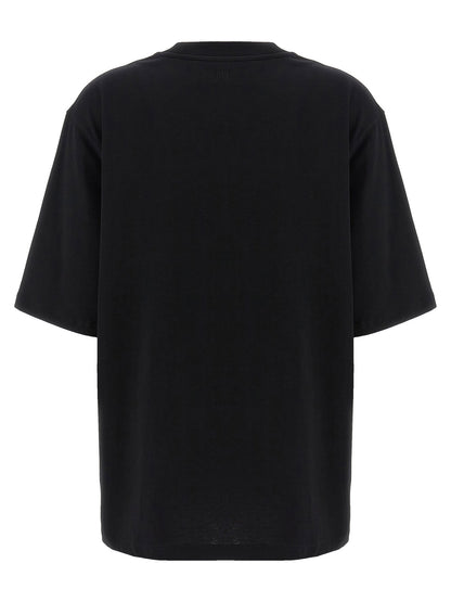 Ami Paris Ami De Coeur T-shirt