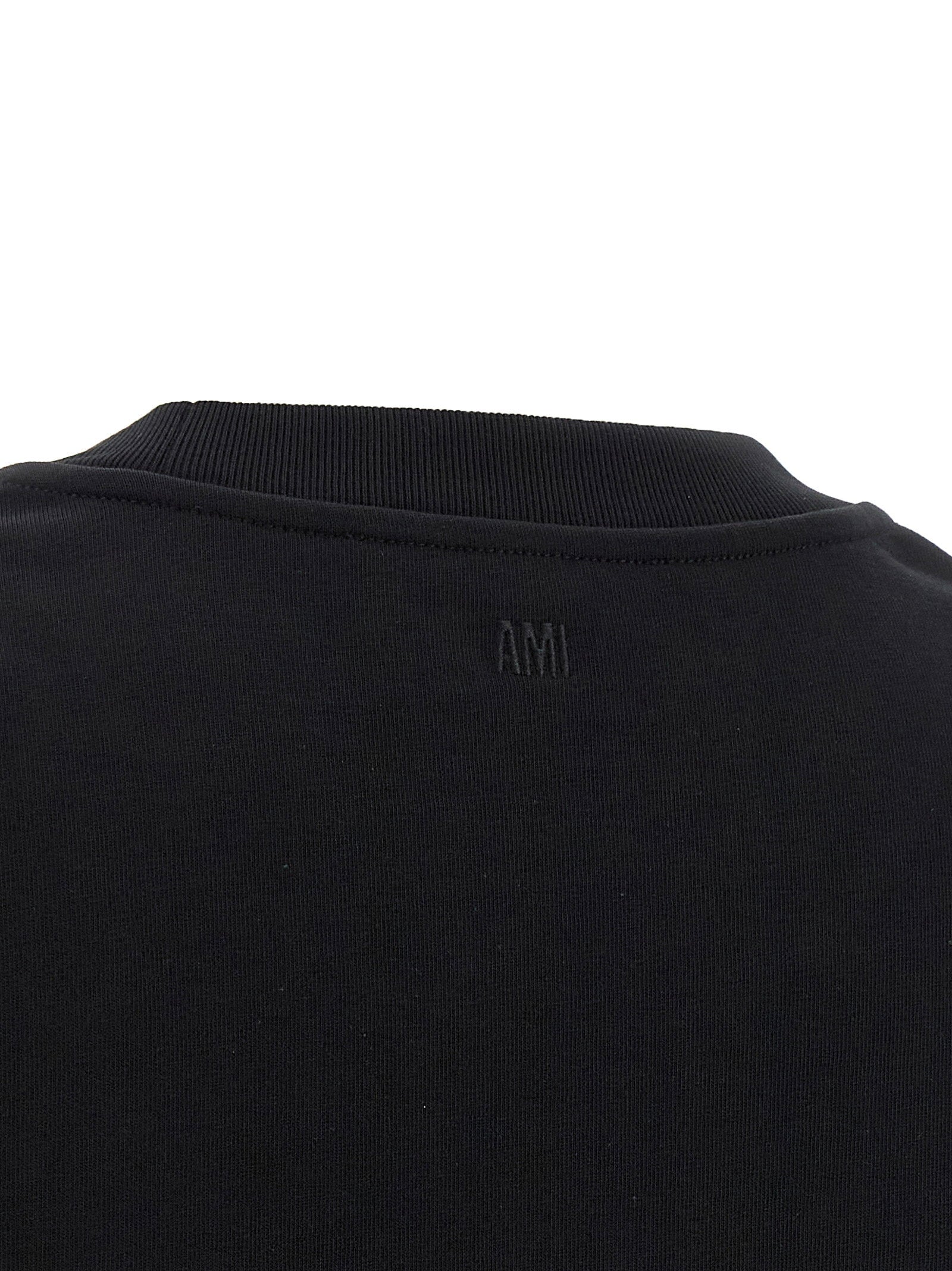 Ami Paris Ami De Coeur T-shirt