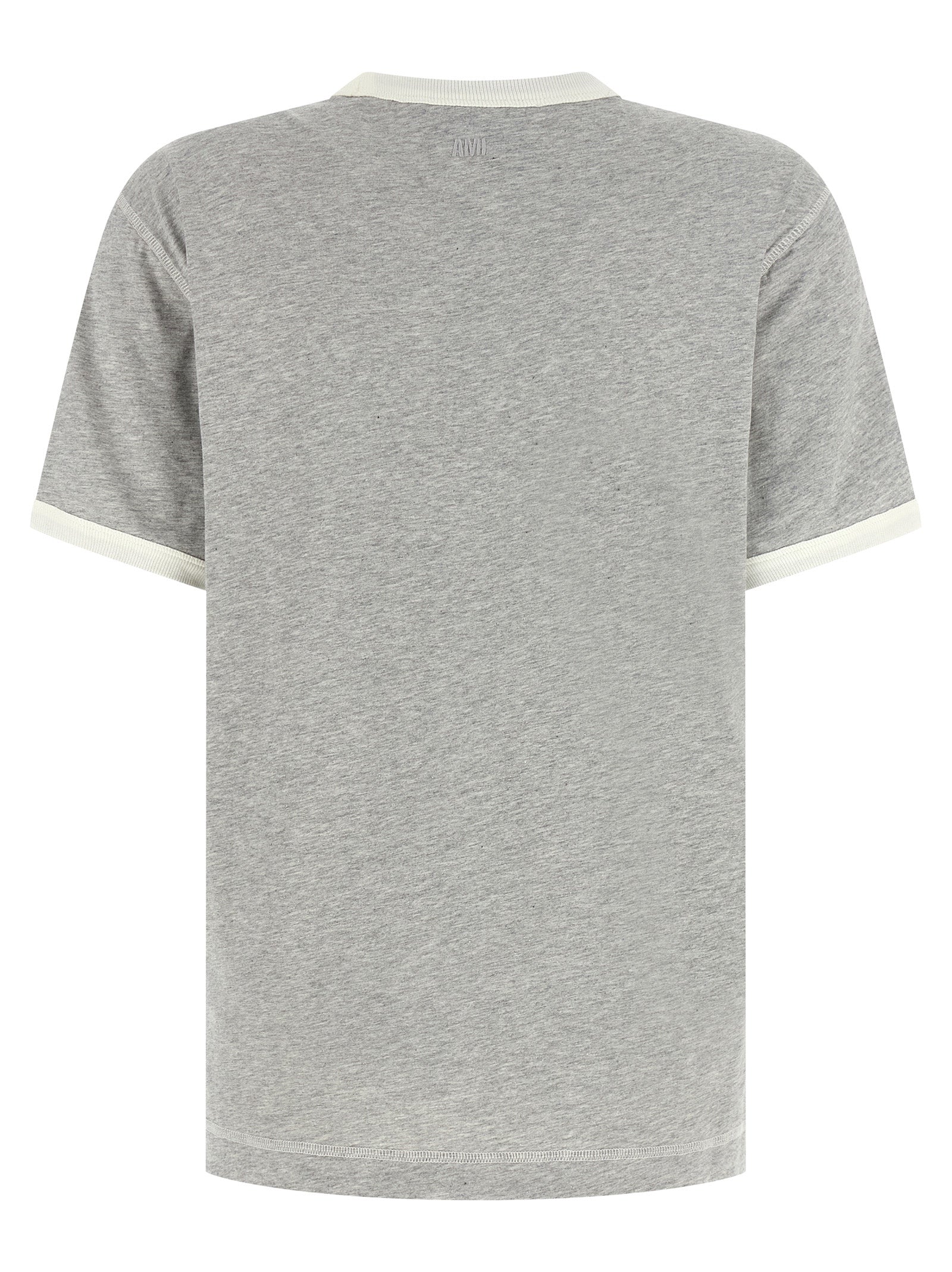Ami Paris Ami De Coeur T-shirt