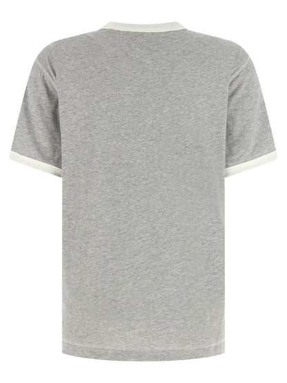 Ami Paris Ami De Coeur T-shirt