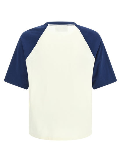 Ami Paris Ami De Coeur T-shirt