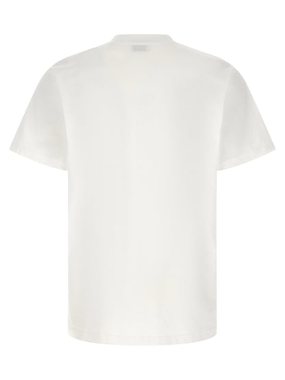 Moschino Logo T-shirt