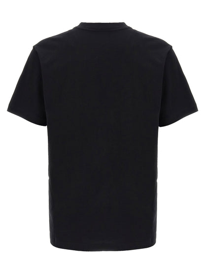 Moschino Teddy Print T-shirt
