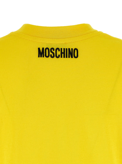 Moschino Smiley T-shirt