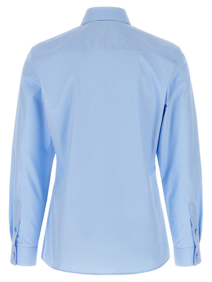 Valentino Garavani Cotton Shirt