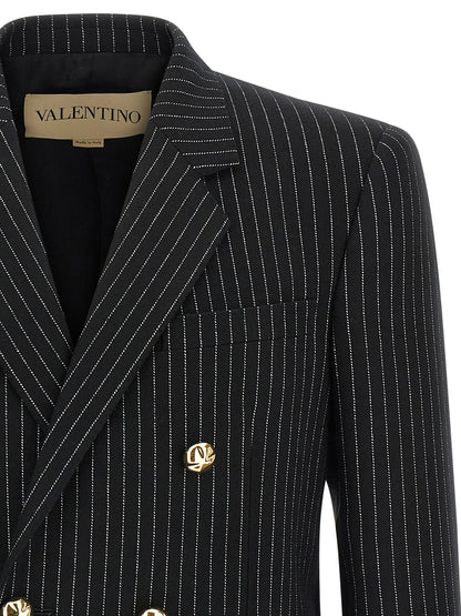 Valentino Garavani Valentino Blazer