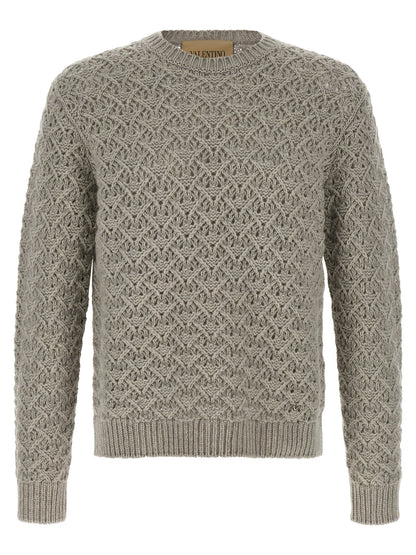 Valentino Garavani Valentino Jersey