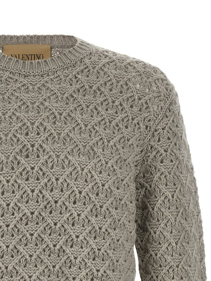 Valentino Garavani Valentino Jersey