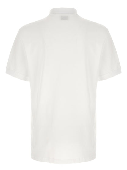 Moschino Teddy Bear Polo Shirt