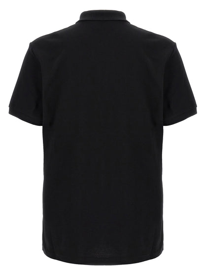 Moschino Teddy Bear Polo Shirt