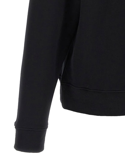 Moschino Teddy Print Hoodie