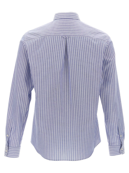 Valentino Garavani Striped Shirt