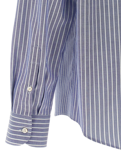 Valentino Garavani Vlogo Shirt